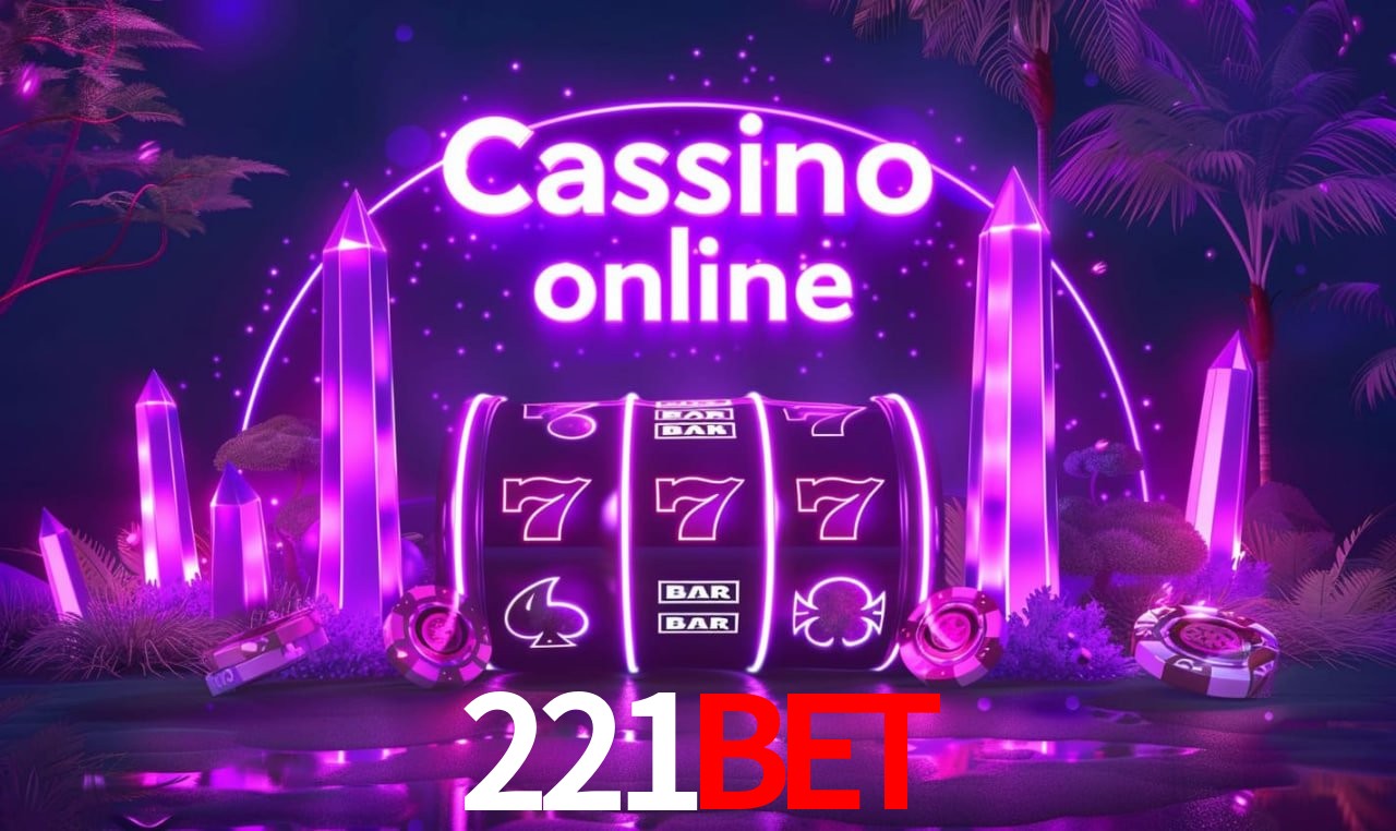 Acesso à conta 221bet