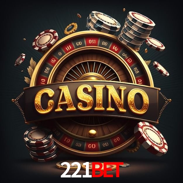 App mobile 221bet
