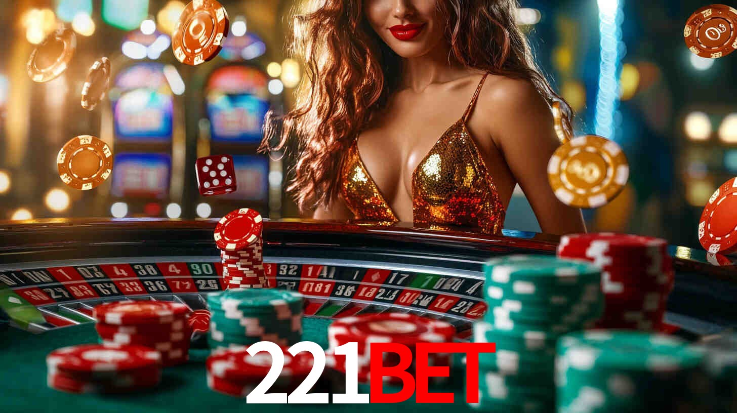 Resumo visual de bônus e campanhas 221bet