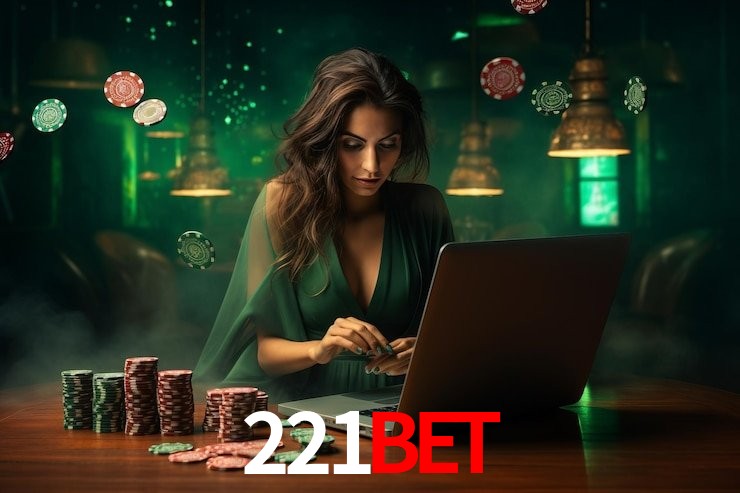 Instalar app 221bet