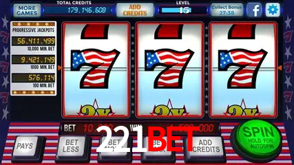 Cassino ao vivo com dealers reais na 221BET
