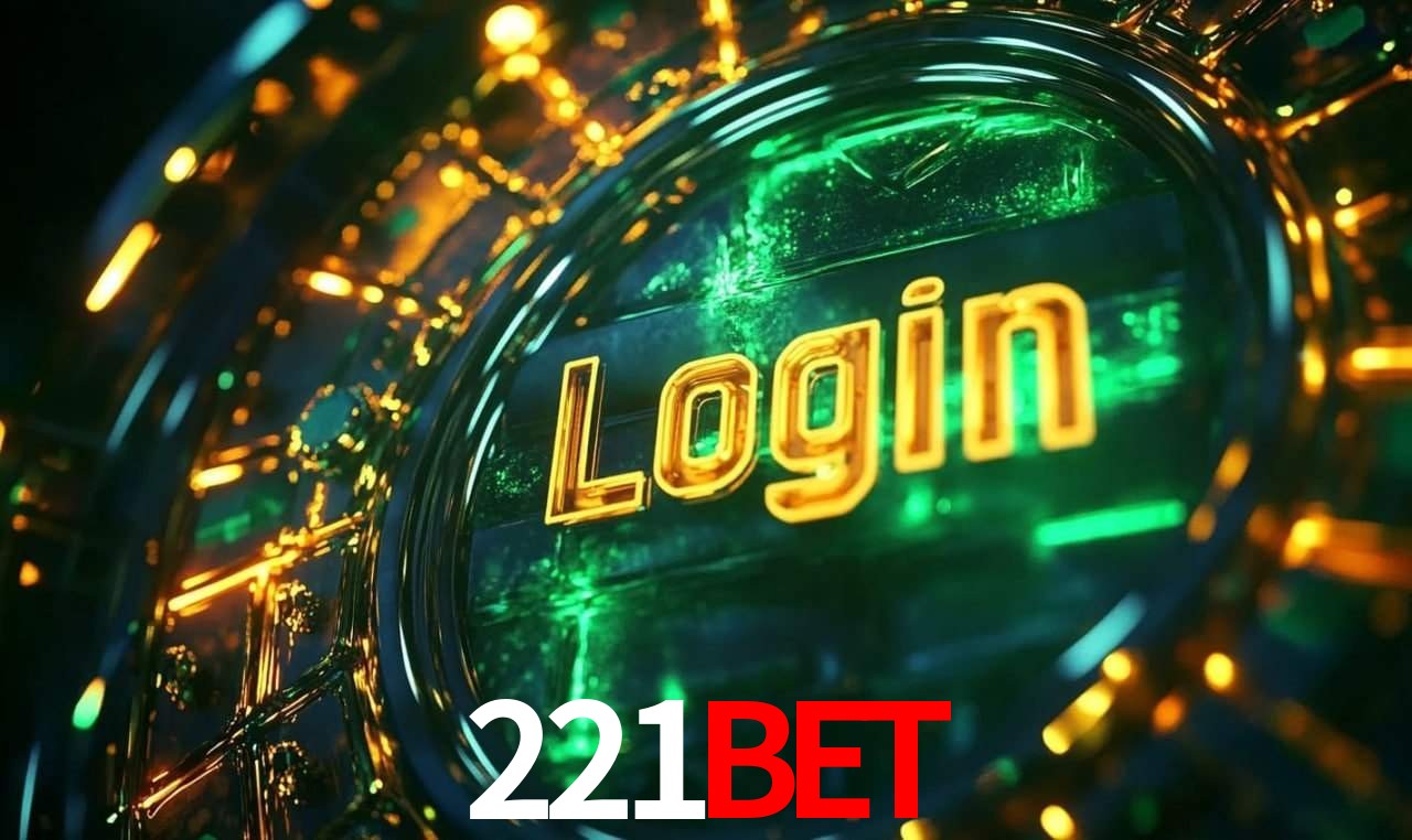 APP rápido e leve da 221BET