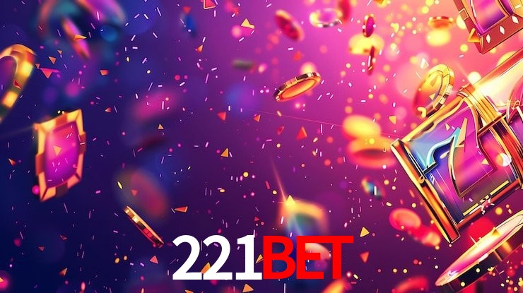 Download para Android e iOS na 221BET