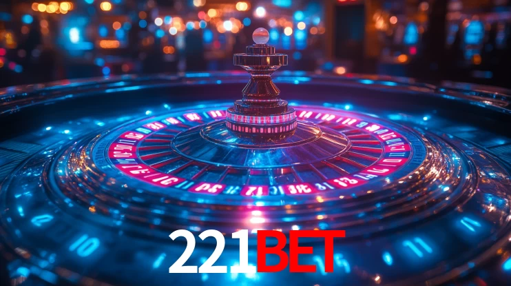 Bônus de boas-vindas na 221BET