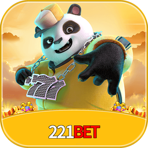 Imagem promocional da 221BET mostrando a plataforma e suas vantagens